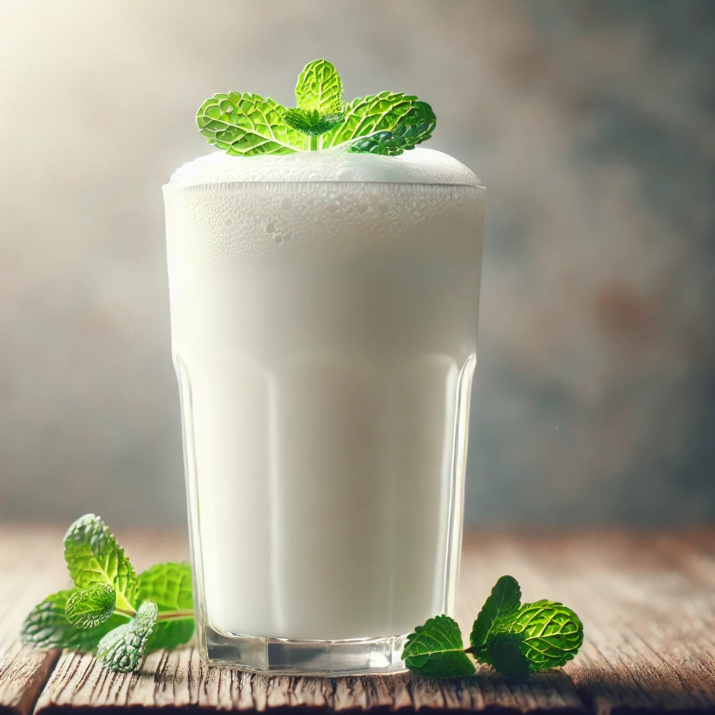 Ayran