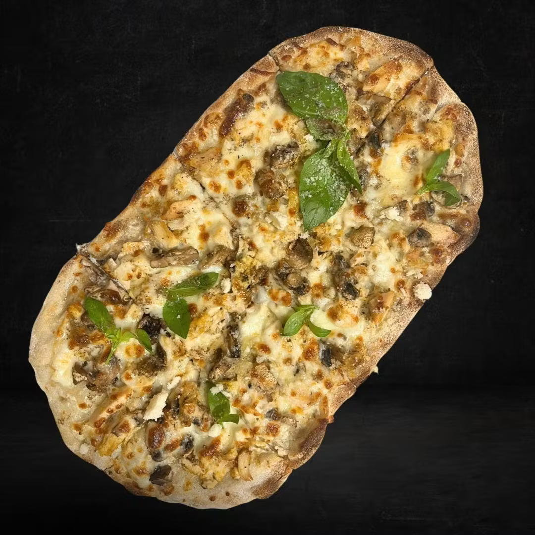 Pizza Pollo
