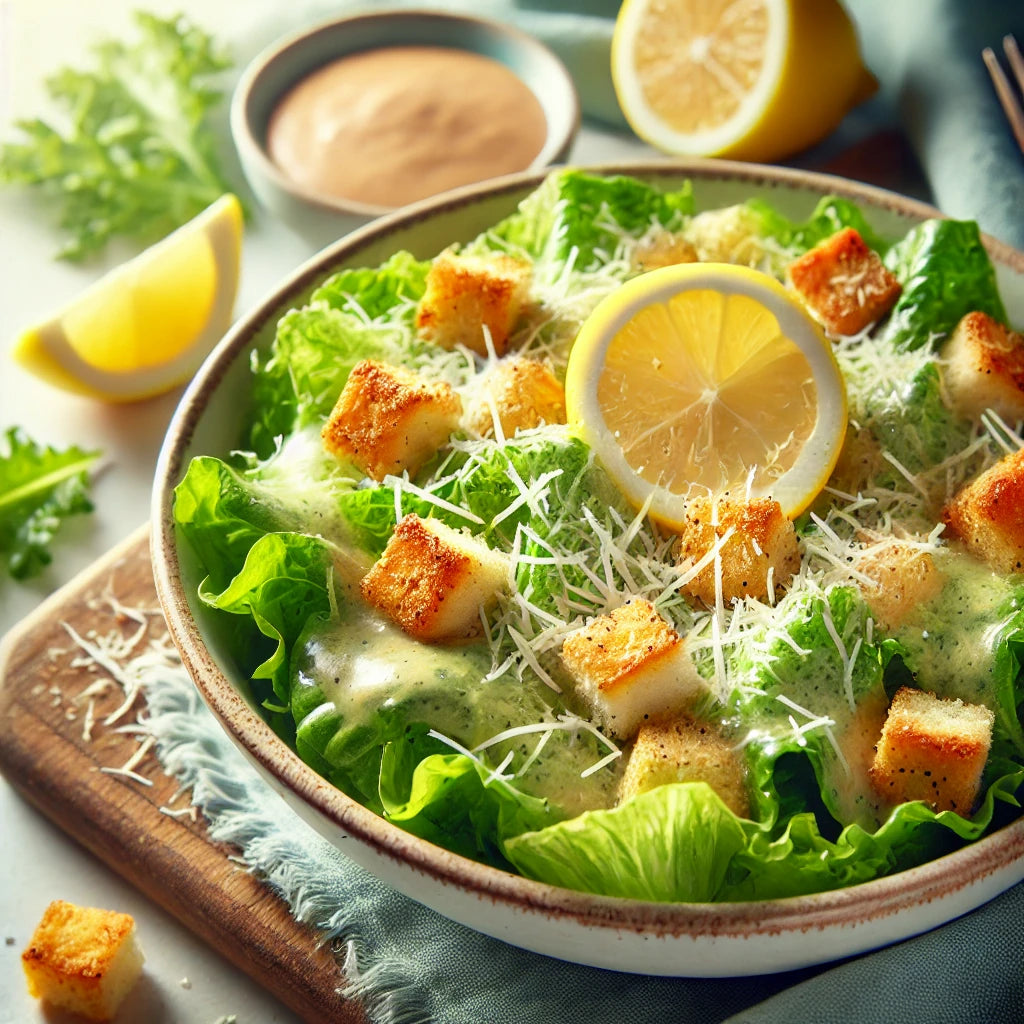 Salata Caesar