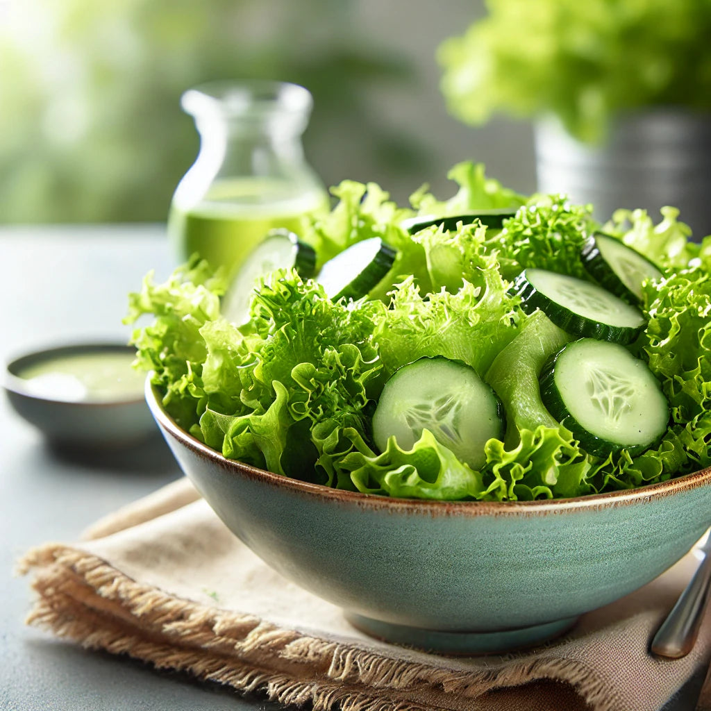 Salata Verde