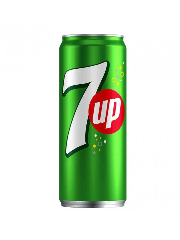 7UP