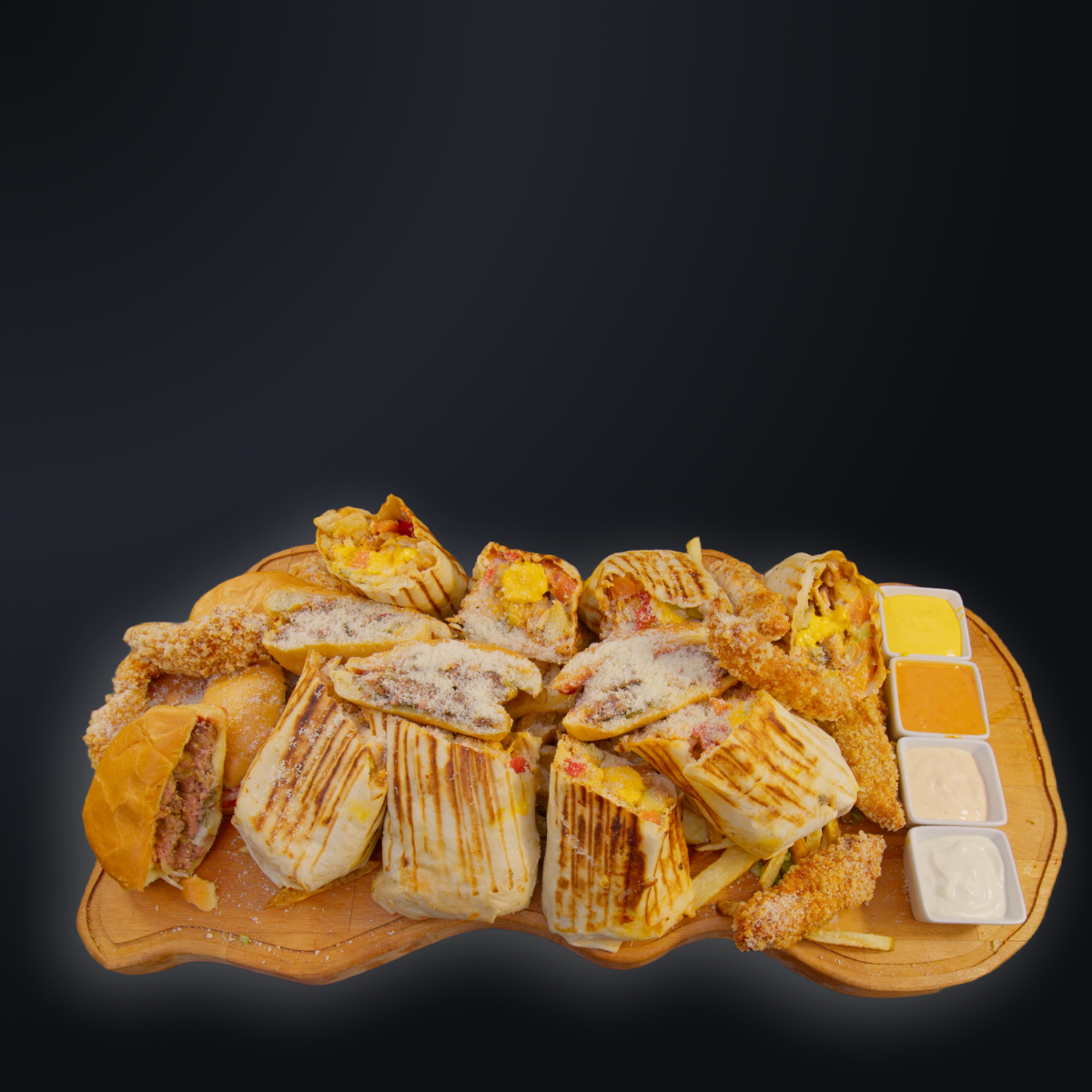 Platou Food House