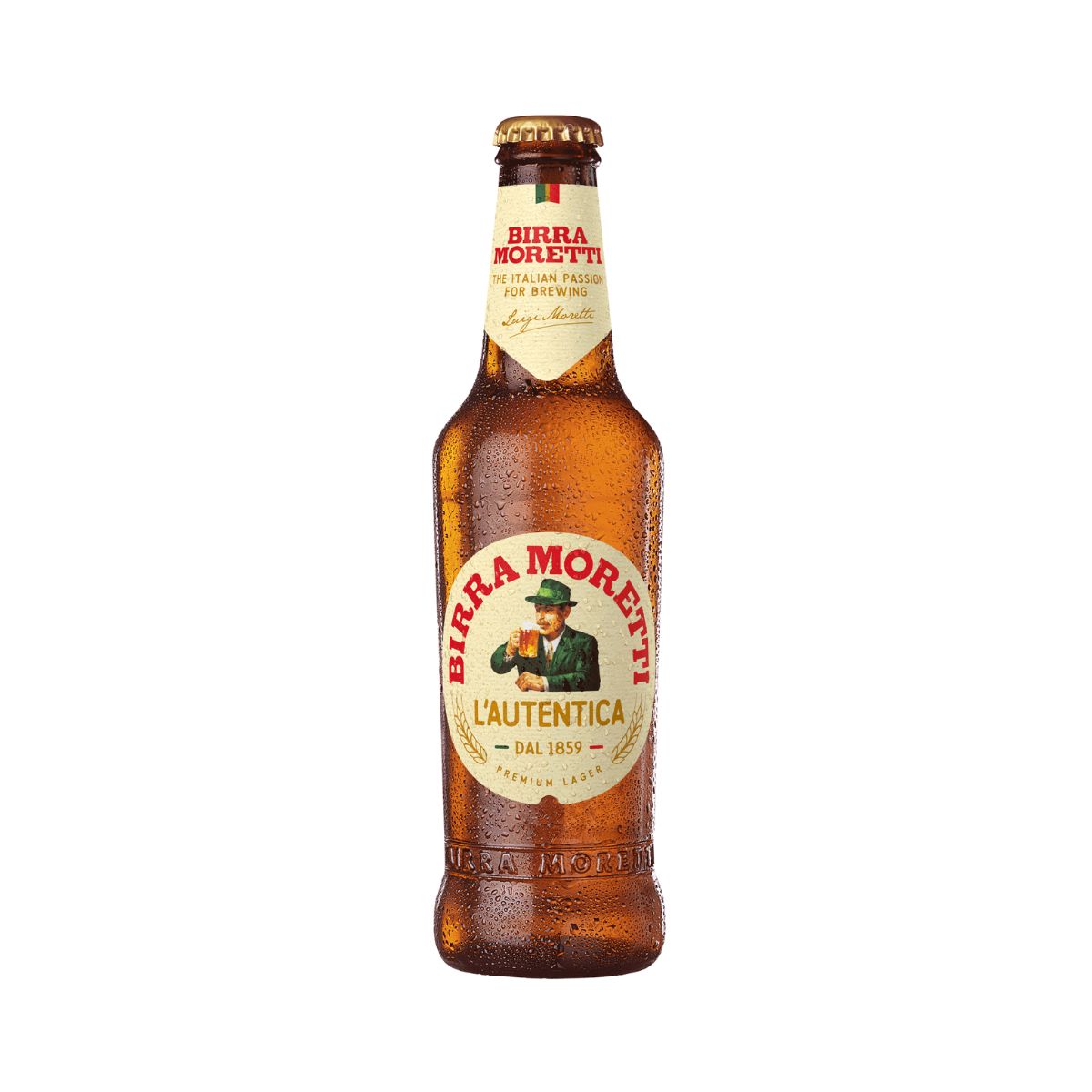 Birra Moretti