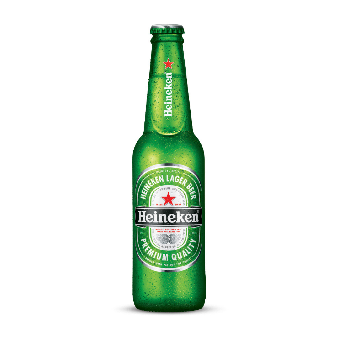 Heineken