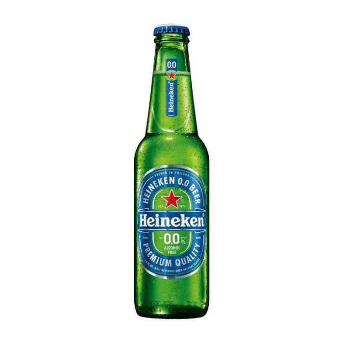 Heineken 0% Alcool