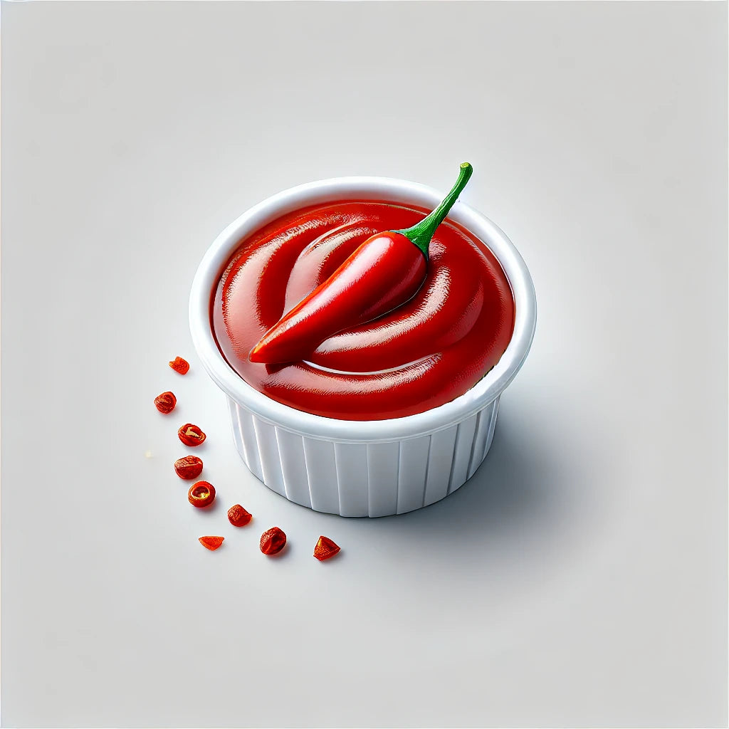 Ketchup Picant