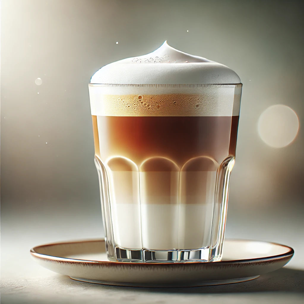 Latte Machiatto