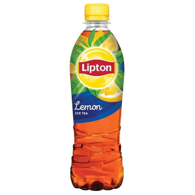 Lipton Lamaie