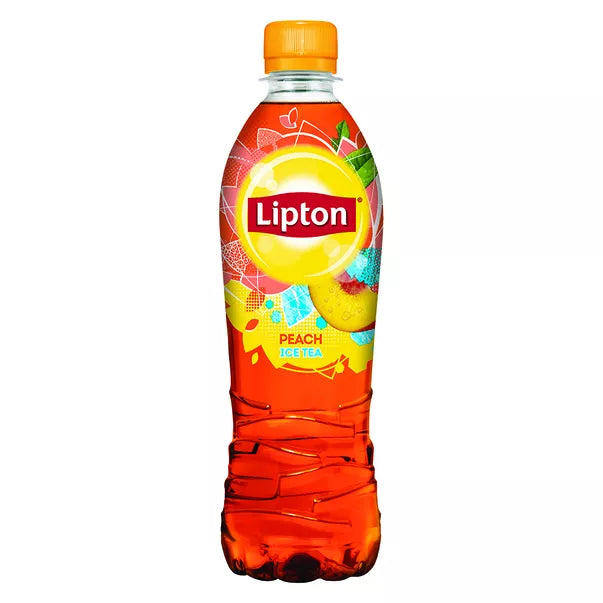 Lipton Piersica