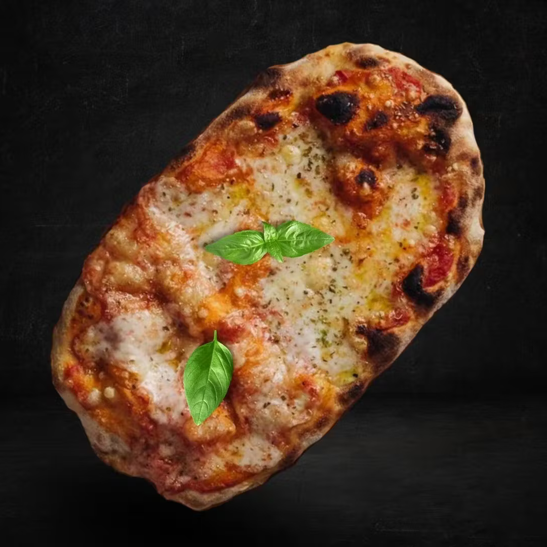 Pizza Margherita