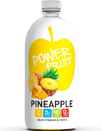 Power Fruit Ananas