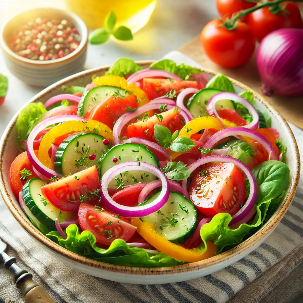 Salată de Vara