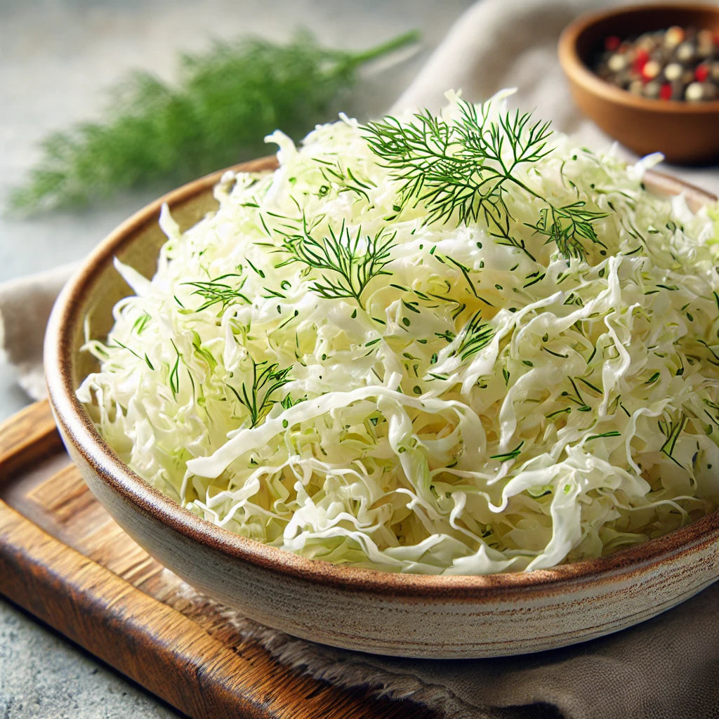 Salata de Varza